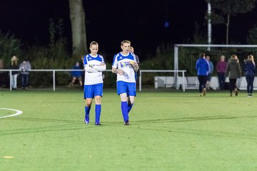 Bild 148 - Frauen Bramstedter TS - TSV Wiemersdorf : Ergebnis: 2:2